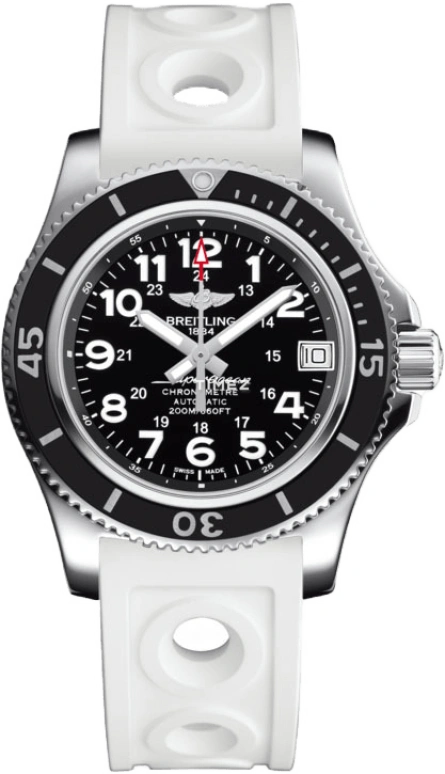 Breitling Superocean A17312C9/BD91/230S