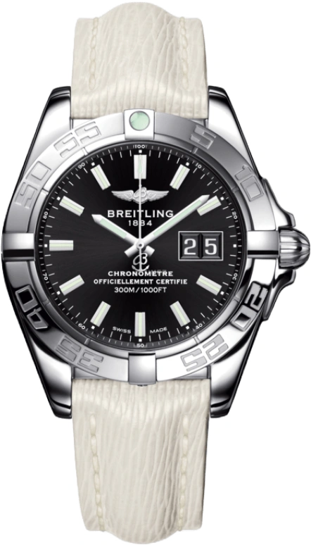 Breitling Galactic A49350L2/BE58/237X