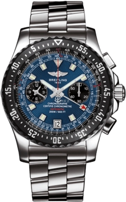 Breitling Skyracer A2736423C804