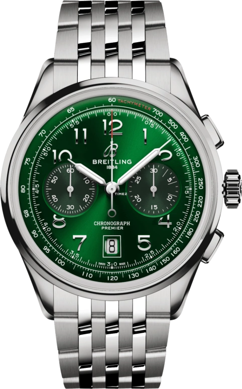 Breitling Other AB0145371L1A1