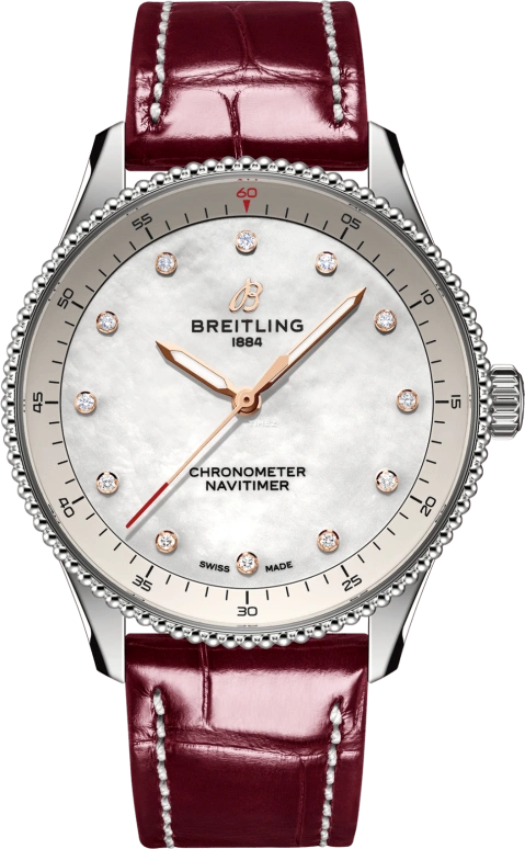 Breitling Navitimer A77320E61A2P2