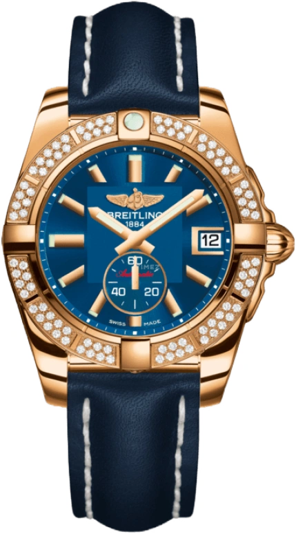 Breitling Galactic H3733053/C831/194X