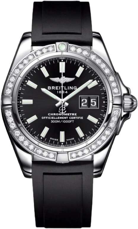 Breitling Galactic A49350LA/BE58/132S