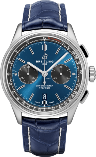 Breitling Premier AB0118A61C1P1