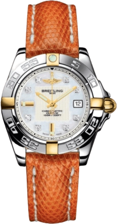 Breitling Galactic B71356L2/A710/125Z