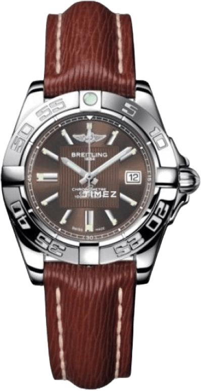 Breitling Galactic A71356L2/Q579/SAHT