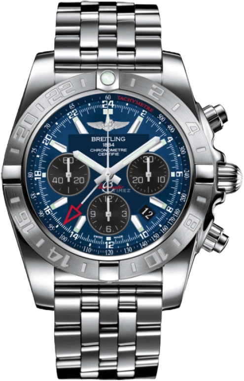 Breitling Chronomat AB042011/C852/375A
