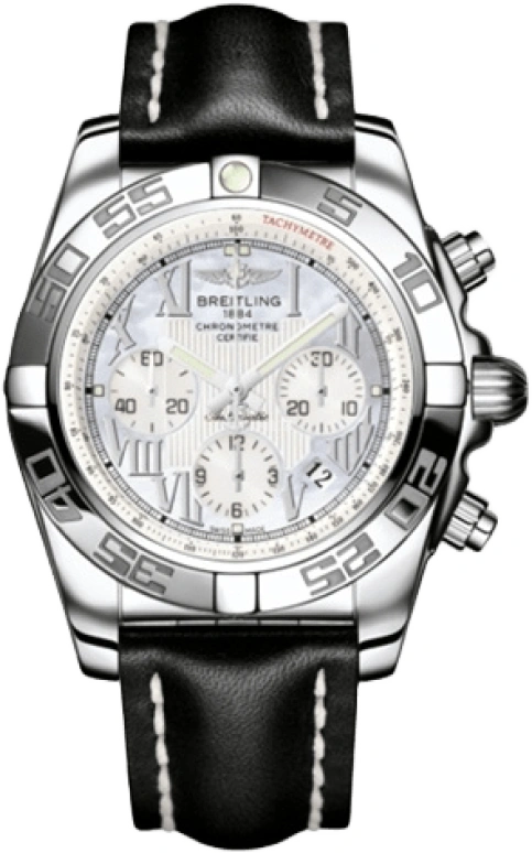 Breitling Chronomat AB011012/A691/435X