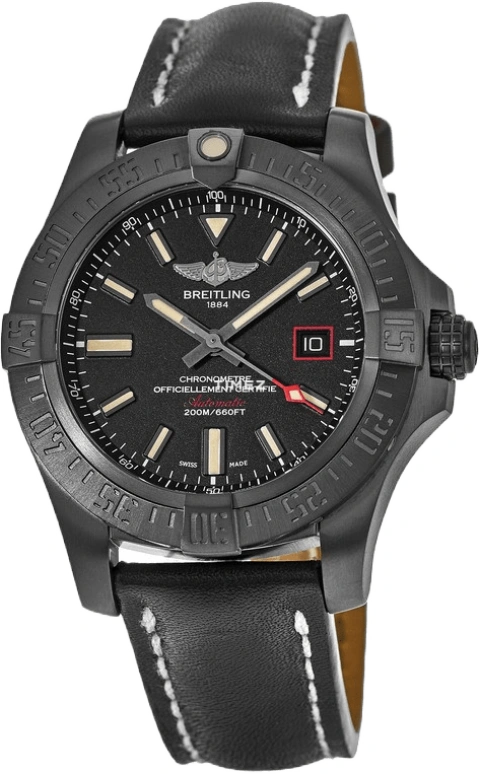 Breitling Avenger V1731110/BD74/435X