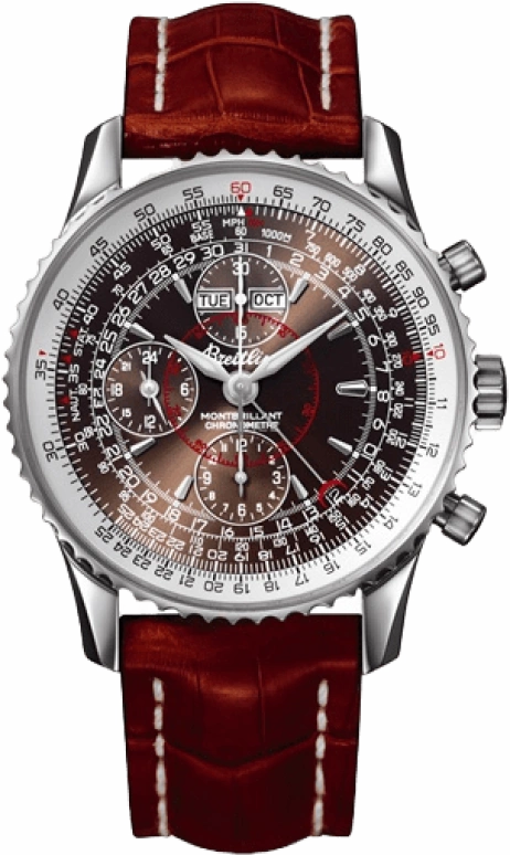 Breitling Montbrillant A2130012Q509