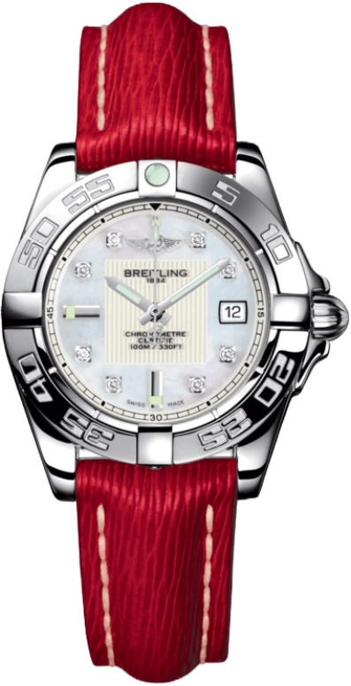 Breitling Galactic A71356L2/A708/209X