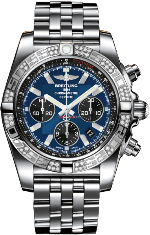 Breitling Chronomat AB0110AA/C789/375A