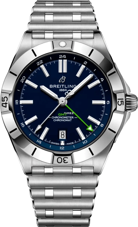 Breitling Chronomat A32398D41C1A1