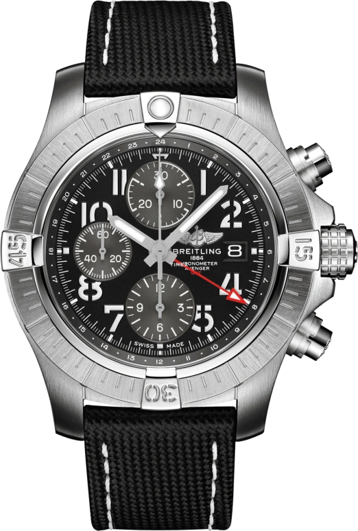 Breitling Avenger A24315101B1X1