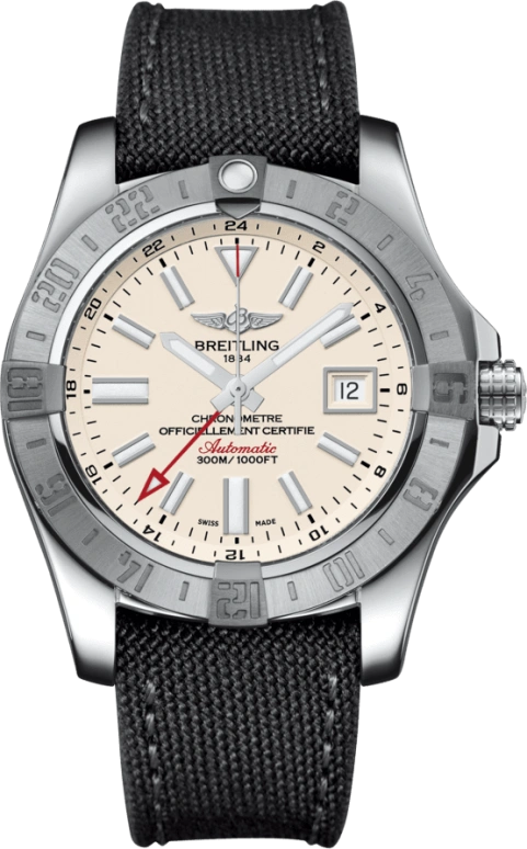 Breitling Avenger A3239011/G778/109W/A20BA.1
