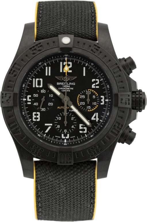 Breitling Avenger XB0180E4-BF31.284S