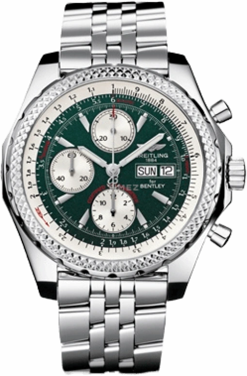 Breitling Breitling for Bentley A1336212/L503