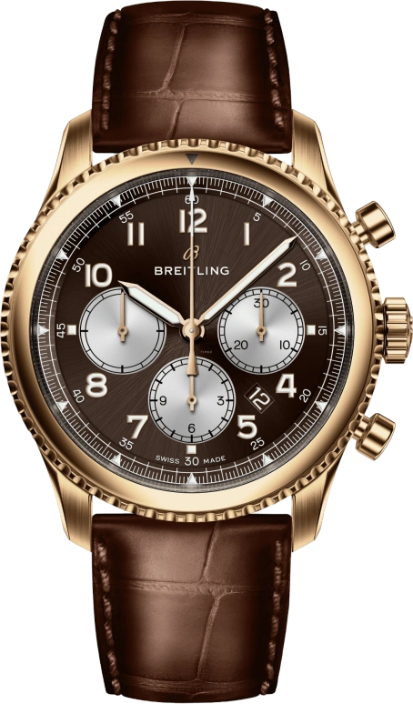Breitling Aviatior 8 RB011713