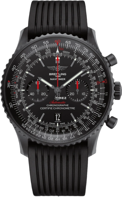 Breitling Navitimer MB012822.BE51.252S.M20DSA.2