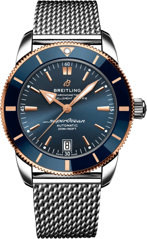 Breitling Superocean Heritage UB2010161C1A1