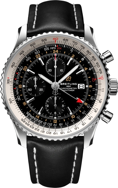 Breitling Navitimer A24322121B2X2