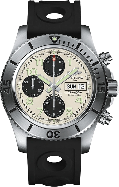 Breitling Superocean A13341C3/G782/227S