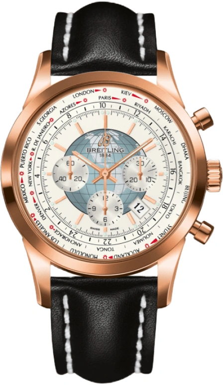 Breitling Transocean RB0510U0/A733/441X