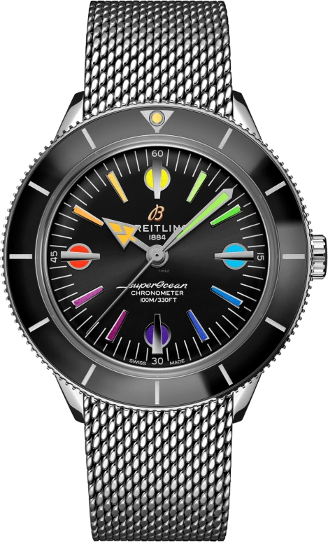 Breitling Superocean Heritage A103701A1B1A1