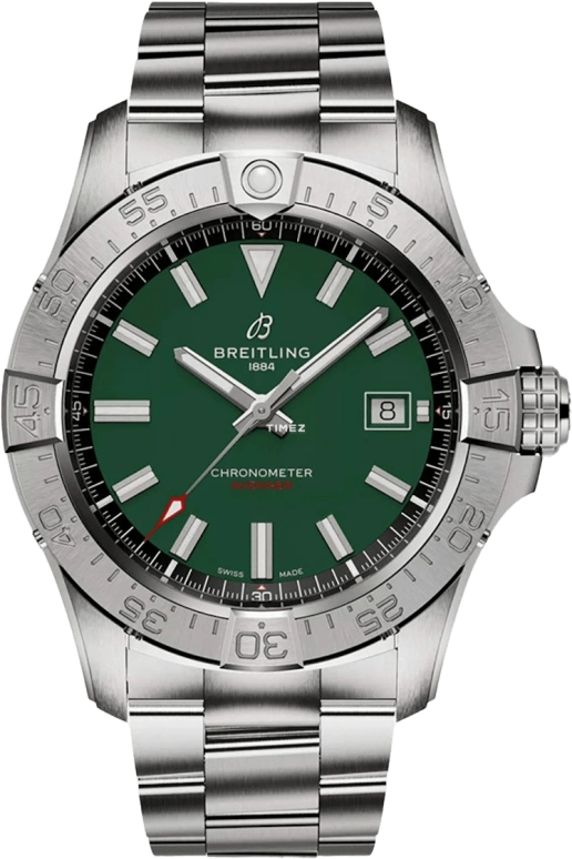 Breitling Avenger A17328101L1A1
