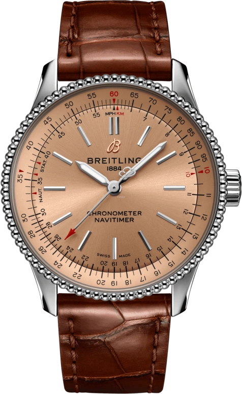 Breitling Navitimer A17395201K1P1