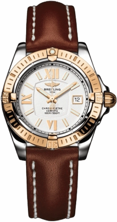 Breitling Cockpit C7135612/G650