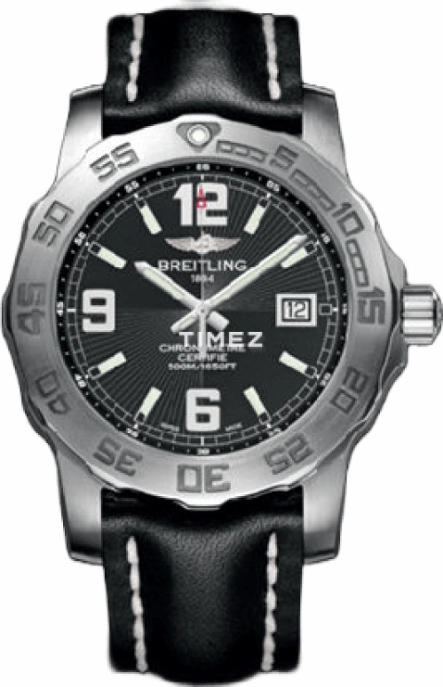 Breitling Chronomat A7438710.BB50.435X.A20BASA.1