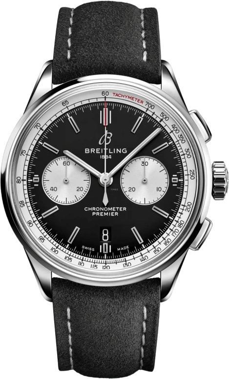 Breitling Premier AB0118371B1X2
