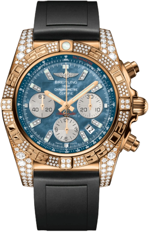 Breitling Chronomat HB0110AJ/BC53/134S