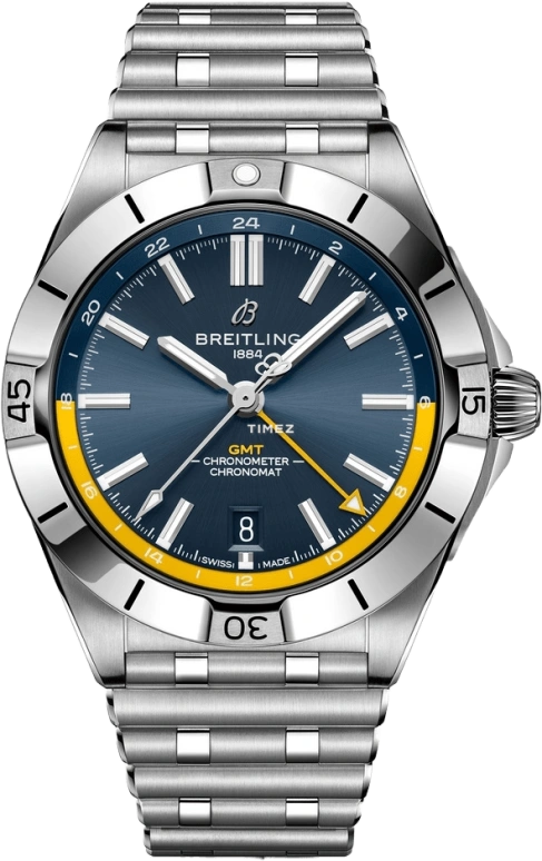 Breitling Chronomat A323981A1C1A1