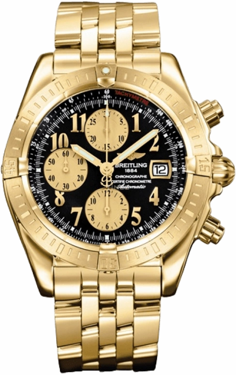 Breitling Chronomat K1335611/B723