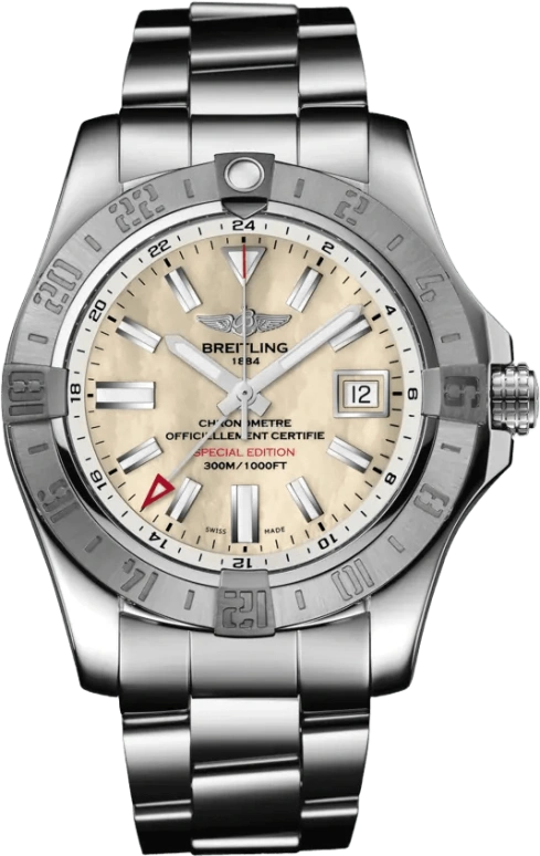 Breitling Avenger A3239011/A809/170A