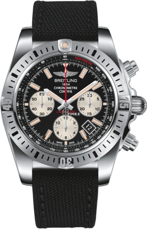 Breitling Chronomat AB01154G.BD13.101W.A20D.1