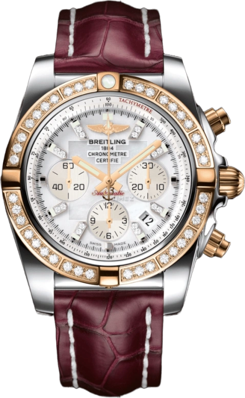 Breitling Chronomat CB011053.A698.735P.A20BA.1
