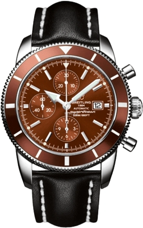 Breitling Superocean Heritage A1332033/Q553/441X