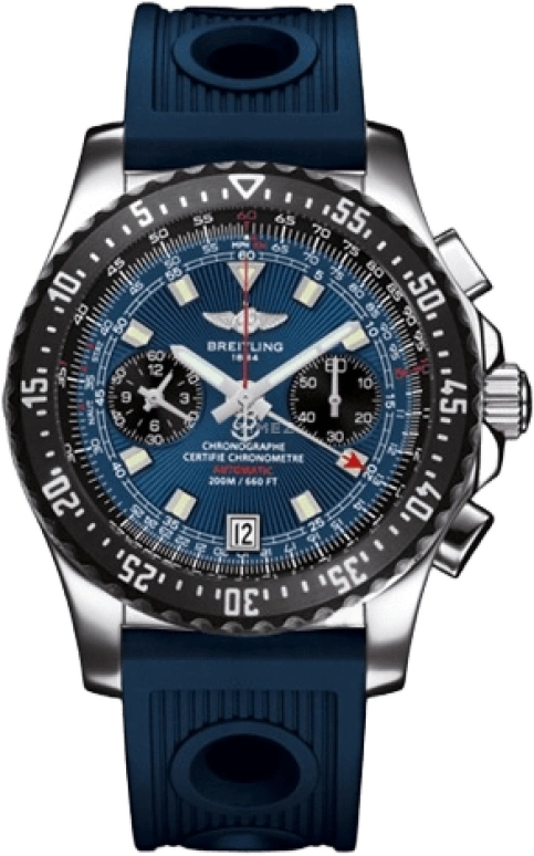 Breitling Skyracer A2736423/C804/211S