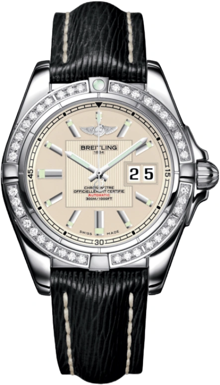 Breitling Galactic A49350LA/G699/218X