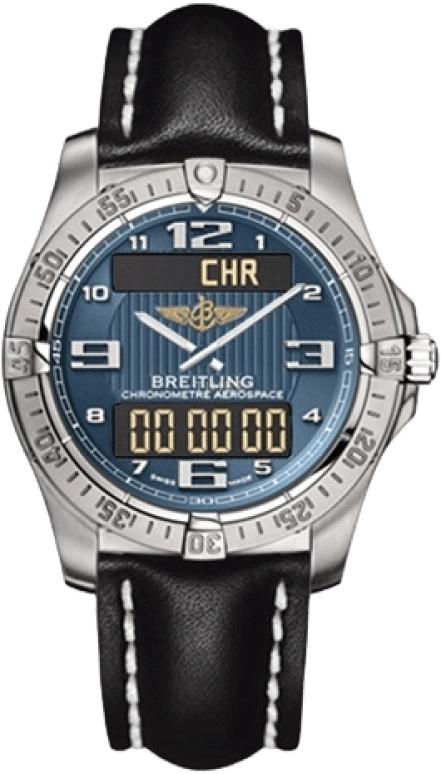 Breitling Aerospace E7936210/C787/435X