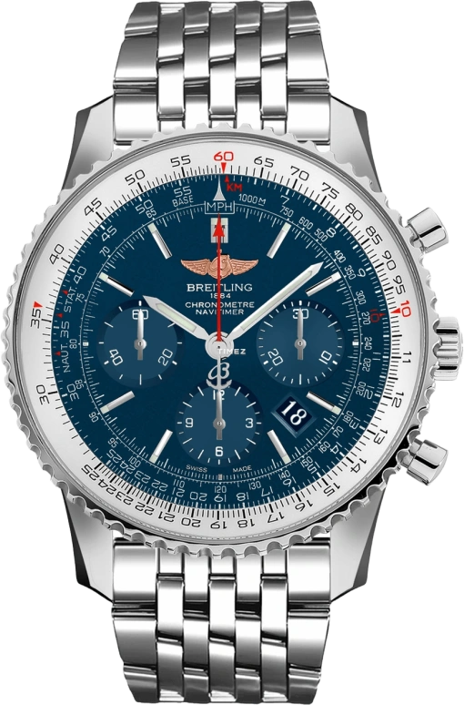 Breitling Navitimer AB012721/C889/453A