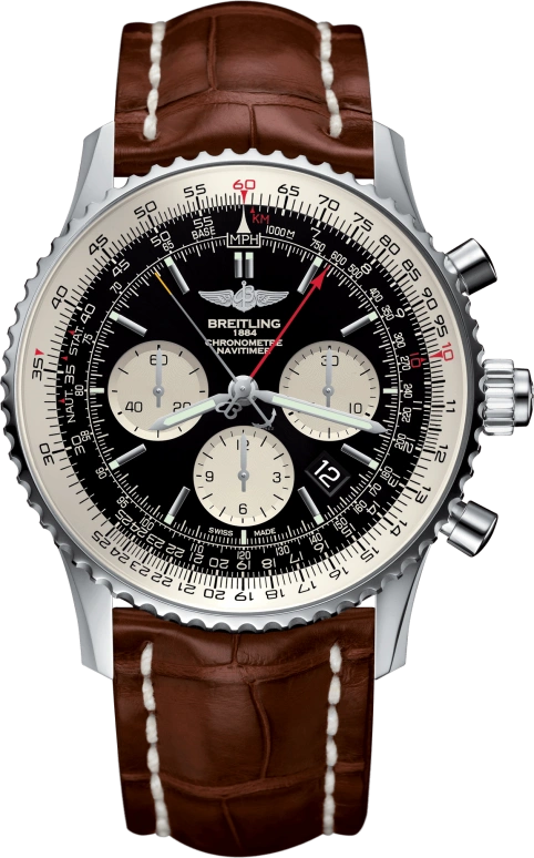 Breitling Navitimer AB031021/BF77/754P/A20BA.1