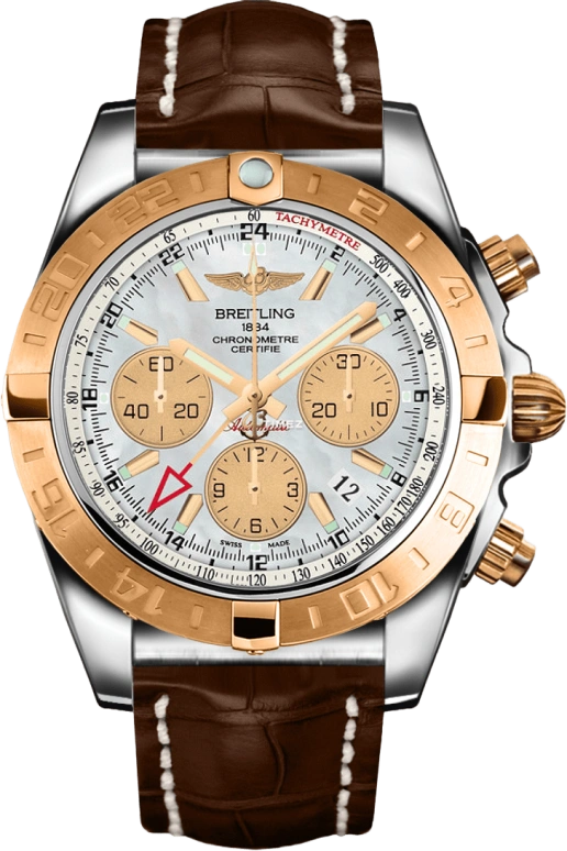 Breitling Colt CB042012/A739/740P