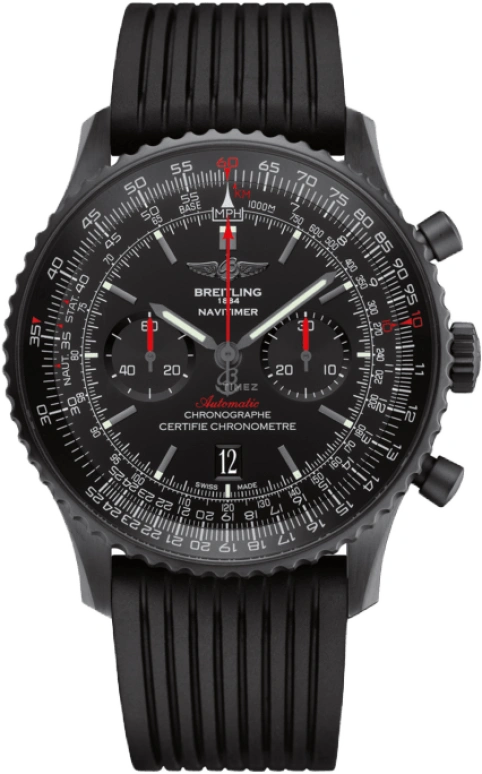 Breitling Navitimer MB0128221B1S1