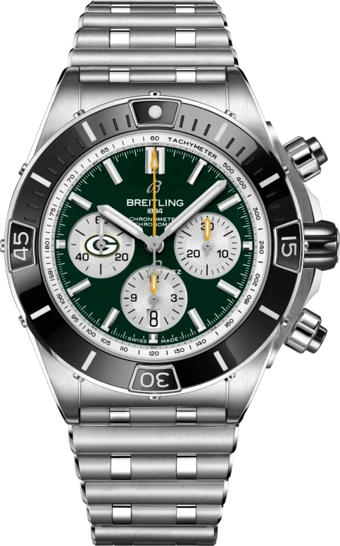 Breitling Chronomat AB01361C1L1A1