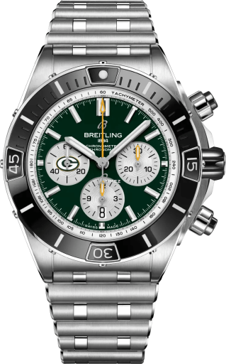 Breitling Chronomat AB01361C1L1A1