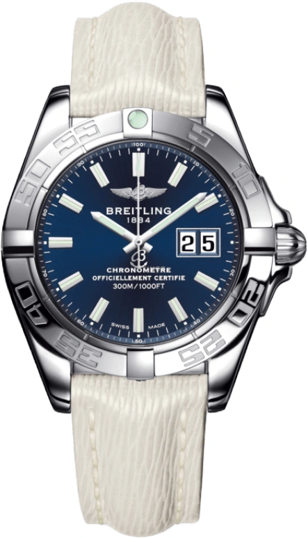 Breitling Galactic A49350L2/C929/237X